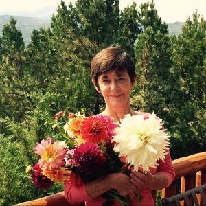 Meet your Posher, Jacqui